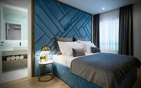 Amelie Luxury Rooms Split